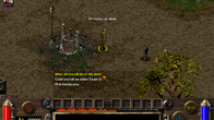 Arcanum: Of Steamworks and Magick Obscura screenshot 5