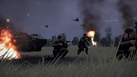 Regiments screenshot 2