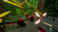 KILLBUG screenshot 4
