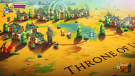 Cat Quest II screenshot 11