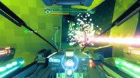 Sublevel Zero Redux screenshot 8