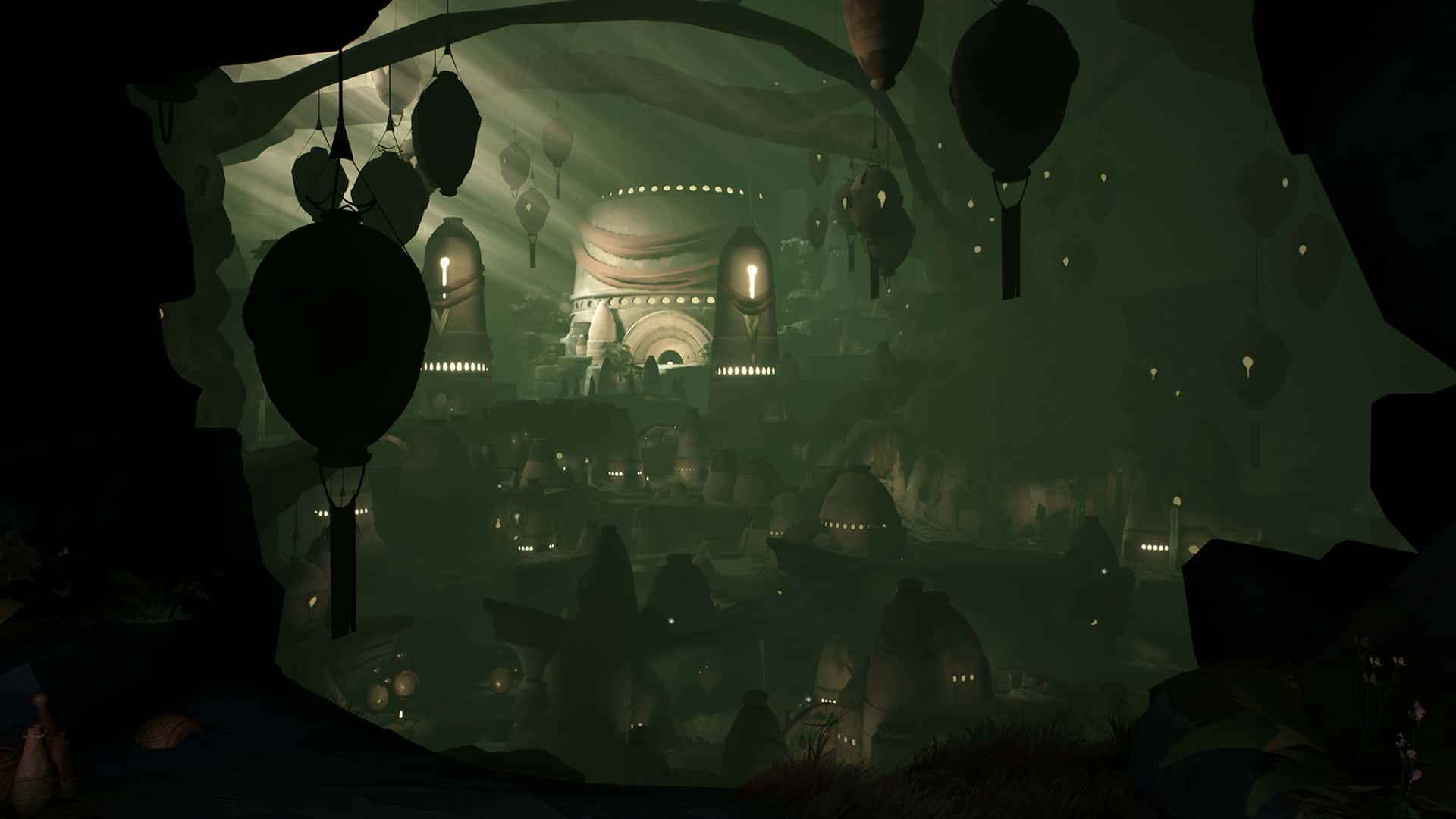 #9. Ashen (GOG) Podle: Annapurna Interactive
