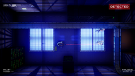 UNDETECTED Demo screenshot 8