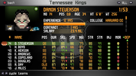Legend Bowl screenshot 10