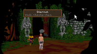 Lure of the Temptress (1992) screenshot 4