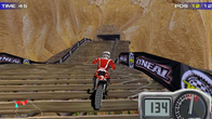 Moto Racer 2 screenshot 2