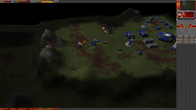 Metal Fatigue screenshot 2