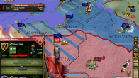 Europa Universalis III Complete screenshot 1