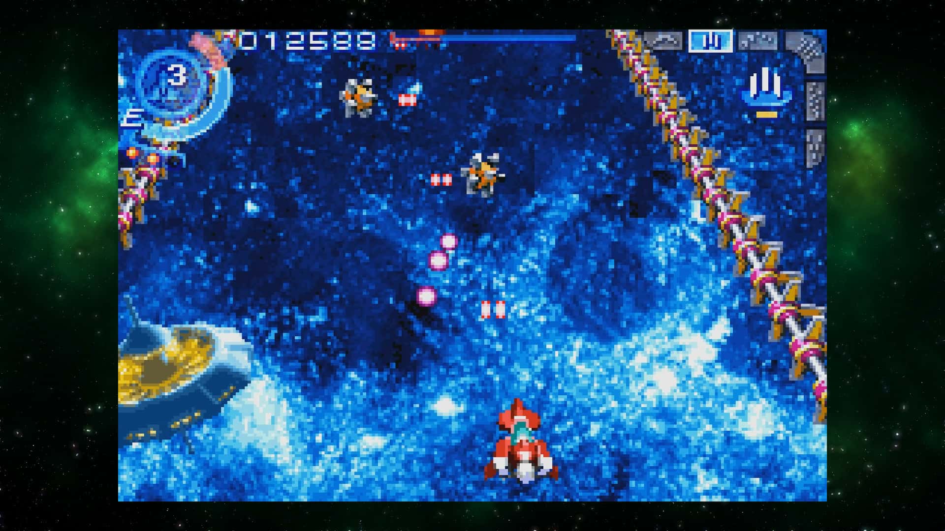 #4. Iridion II (GOG) بواسطة: Piko Interactive