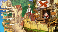 The Curse of Monkey Island™ screenshot 6