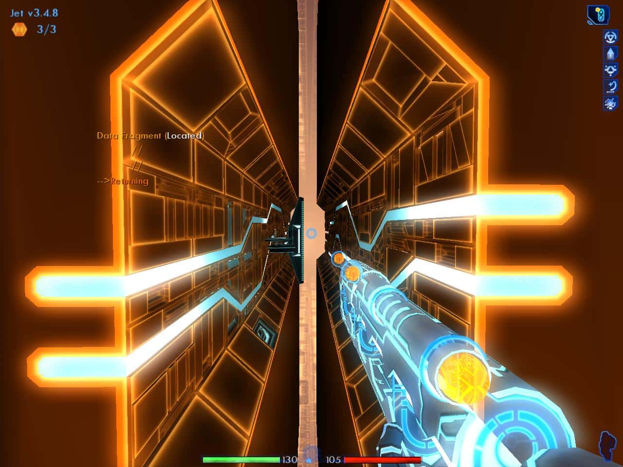 #5. TRON 2.0 (GOG) 由: Disney