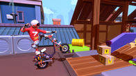 Urban Trial Tricky™ Deluxe Edition screenshot 5