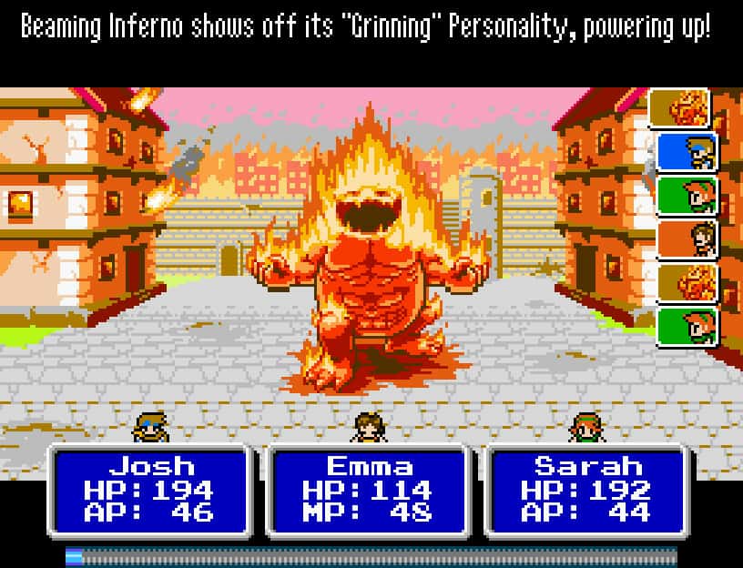#2. 8-Bit Adventures 2: Demo (GOG) 由: Critical Games