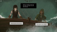 Seers Isle screenshot 2