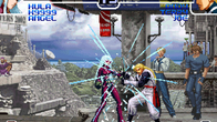THE KING OF FIGHTERS 2002 screenshot 2