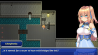 Magical Girl Celesphonia screenshot 3