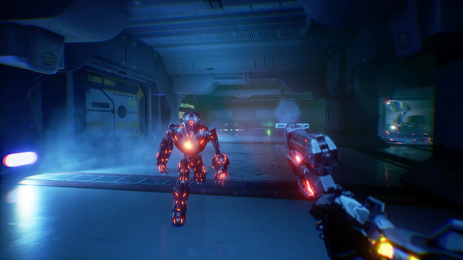 #3. PositronX (GOG) By: Scorpius Games