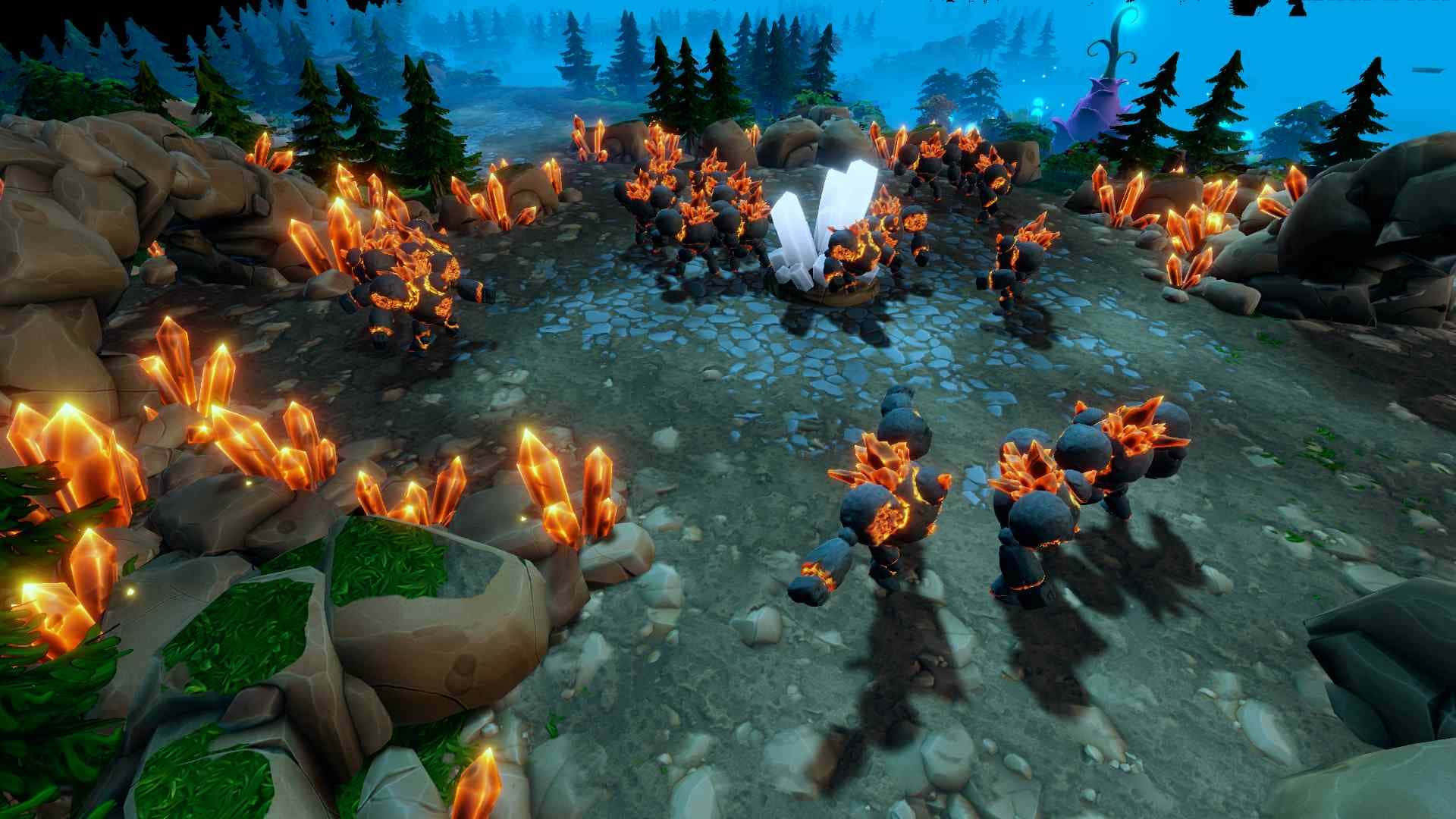 #10. Dungeons 3: Clash of Gods (GOG) โดย: Kalypso Media Digital