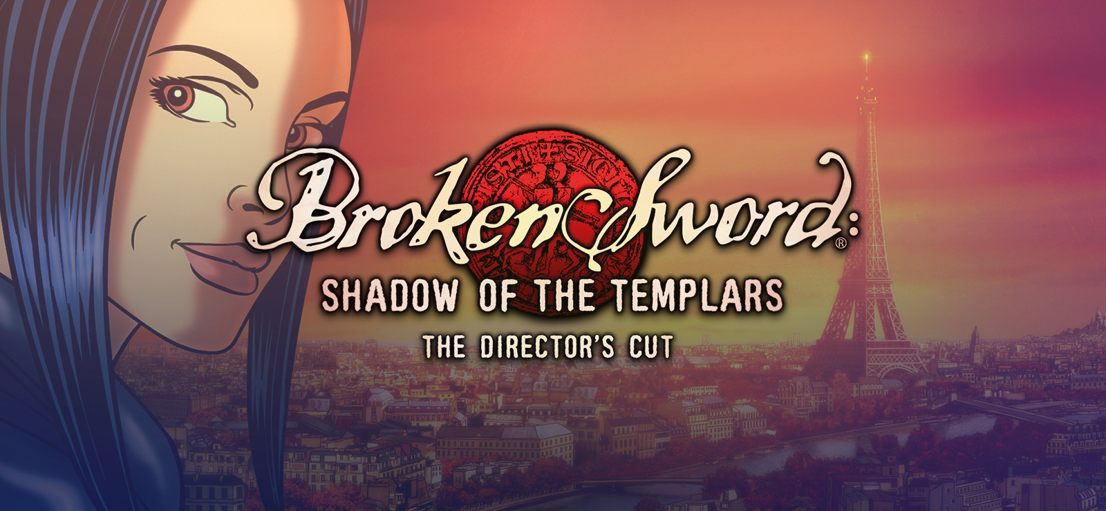 Broken Sword: The Shadow of the Templars