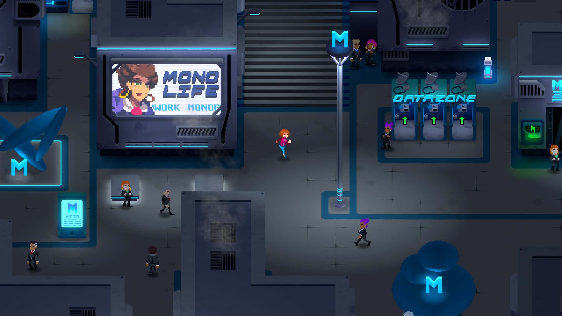 #1. Jack Move (GOG) 由: HypeTrain Digital
