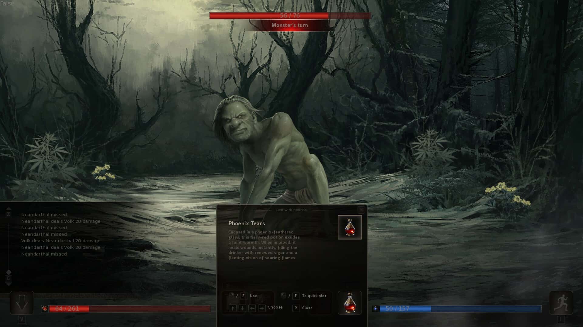 #1. The Book of Outcasts (GOG) 由: kamti