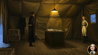 Lost Horizon screenshot 12