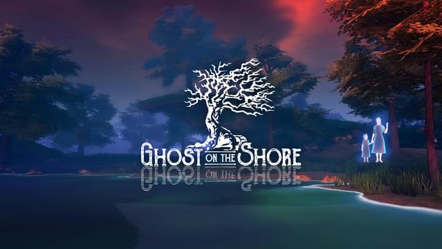 Ghost on the Shore