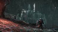 Bleak Faith: Forsaken screenshot 1