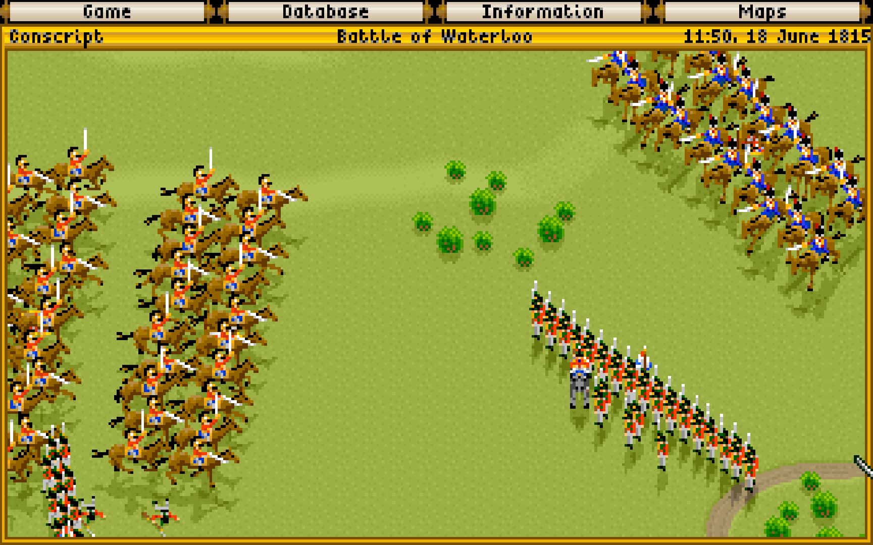 #4. Fields of Glory (GOG) 由: Ziggurat Interactive