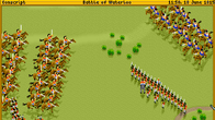 Fields of Glory screenshot 5