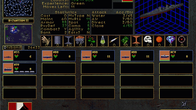 Emperor of the Fading Suns Enhanced screenshot 7