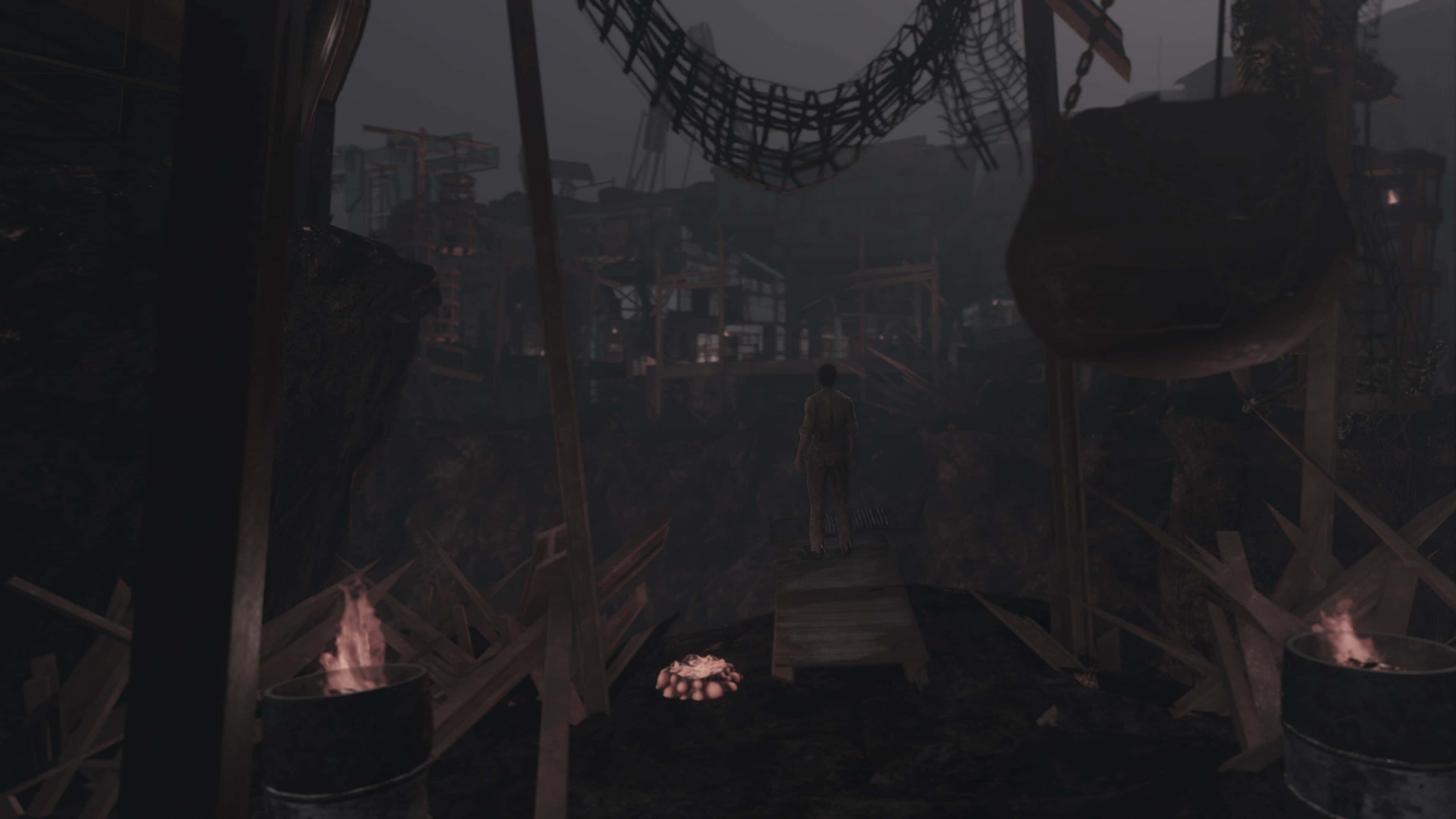 #7. Fallout: London One-click Edition (GOG) Bởi: Team FOLON®