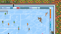 Super Arcade Football screenshot 5
