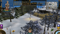 Evil Islands screenshot 7