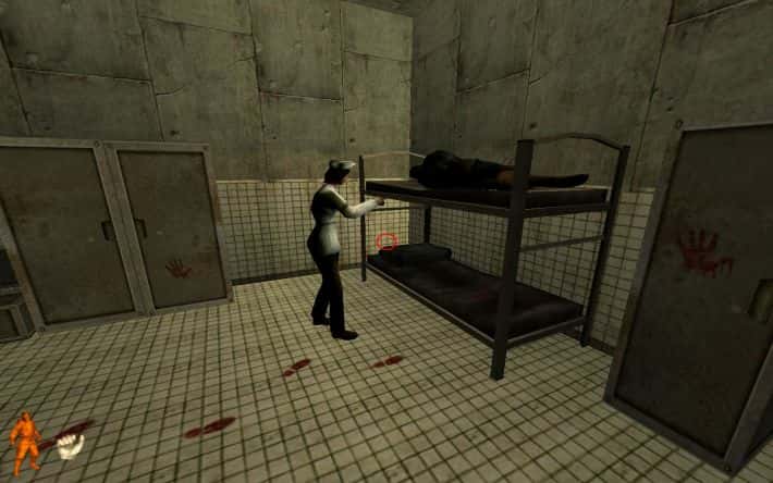 #7. Iron Storm (GOG) 由: Microids