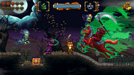 FOX n FORESTS screenshot 11