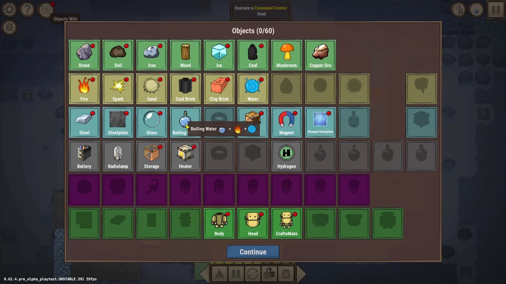 #7. Craftomation 101: Programming & Craft (GOG) От: Luden.io