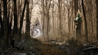 The Talos Principle 2 screenshot 5
