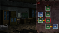 Corpse Party: Book of Shadows screenshot 3