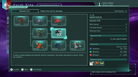 R-Type Tactics I • II Cosmos screenshot 6