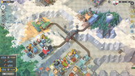 Train Valley 2 screenshot 7