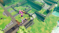 XEL screenshot 3
