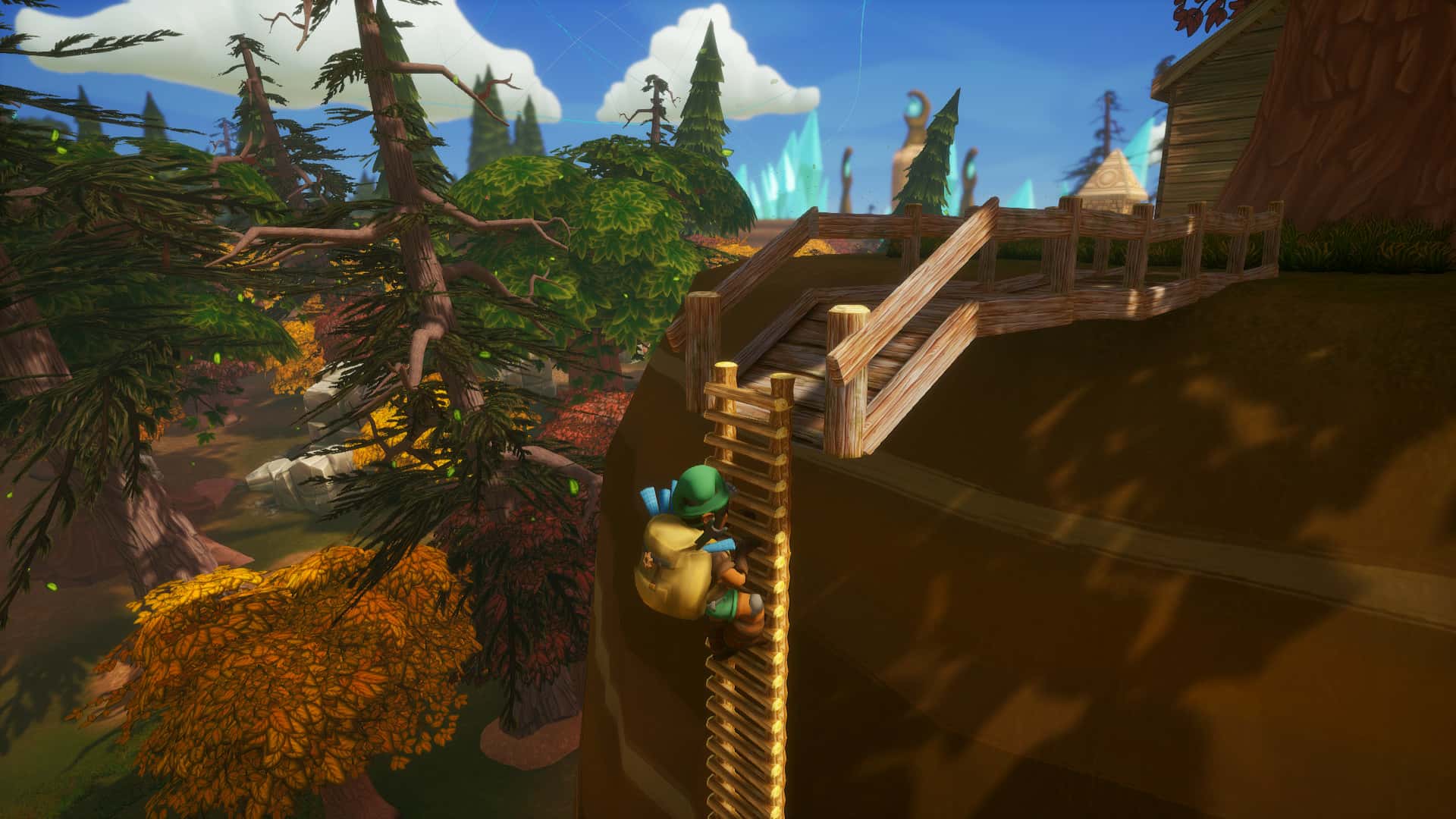 #10. Dwarrows (GOG) Podle: Lithic Entertainment Inc.