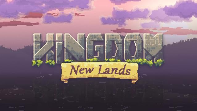 Kingdom: New Lands