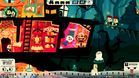 Haunt the House: Terrortown screenshot 8