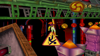 Pandemonium 2 screenshot 2