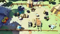 Anvil United! Demo screenshot 5