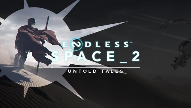 ENDLESS™ Space 2 - Untold Tales