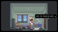 A Space for the Unbound screenshot 6