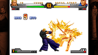 THE KING OF FIGHTERS '98 ULTIMATE MATCH FINAL EDITION screenshot 6